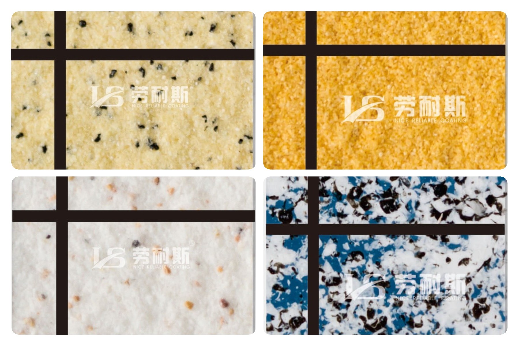 水性涂料和乳膠漆的區別