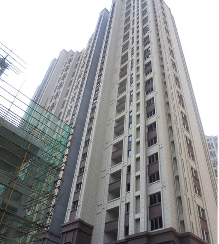 項目名稱：太平村社區