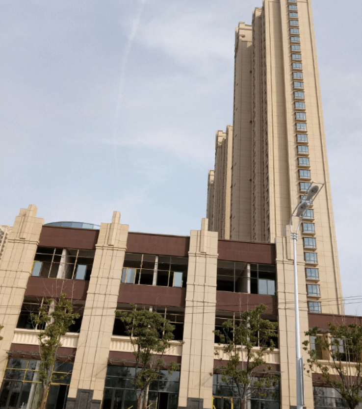 項目名稱：眾發世紀城